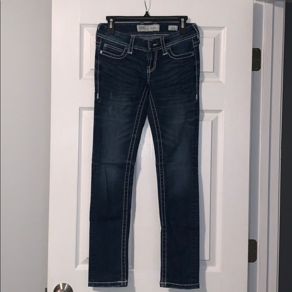 BKE Stella Jeans